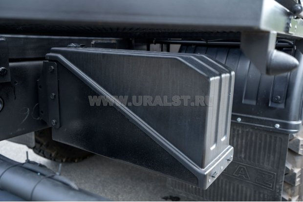 Инструментальный ящик