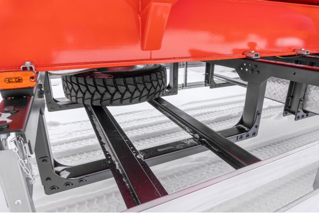 Корзина ДЗК