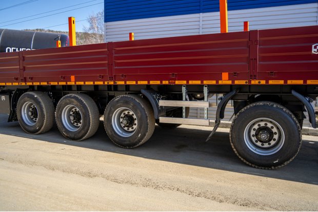 Боковая защита