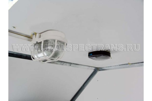Плафоны освещения