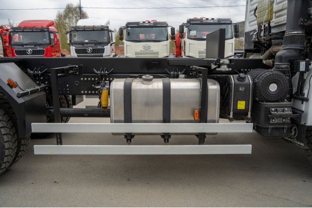 Боковая защита