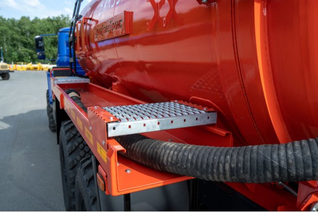 Пенал для рукавов