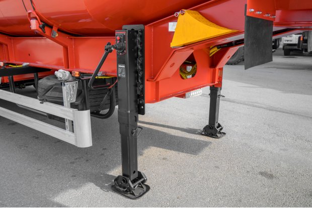 Опорное устройство