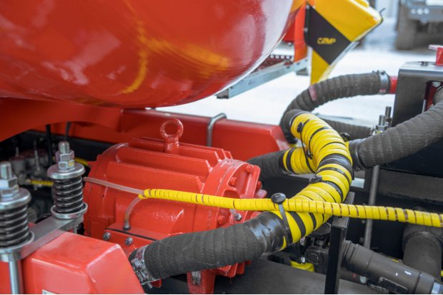 Насосная установка