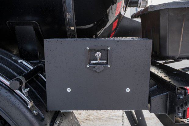 Инструментальный ящик