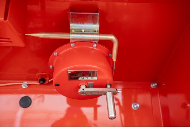 Катушка заземления