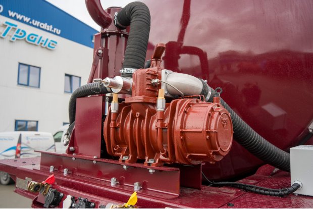 Насосная установка