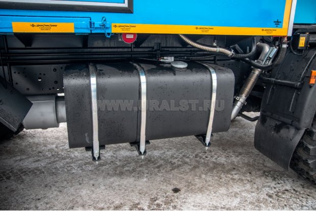 Топливный бак