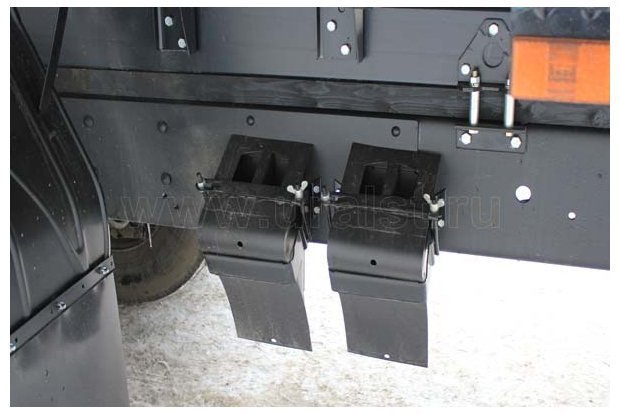 Бортовой Камаз