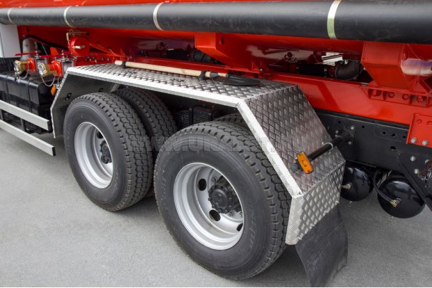 Алюминиевые крылья