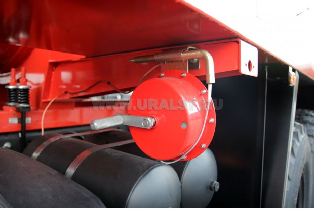 Катушка заземления