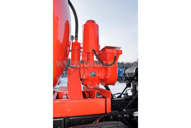 Вакуумный насос ВК-6М2Н