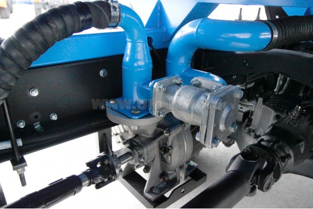 Насос 1СВН-80