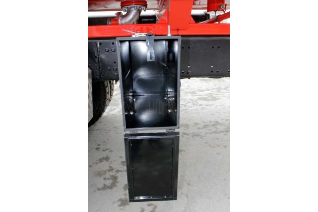 Ящик для инструмента