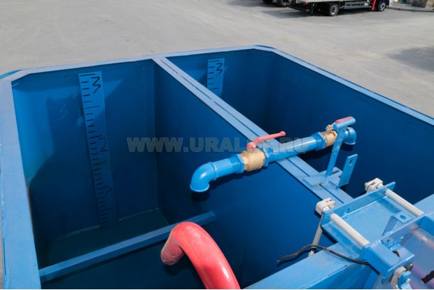 Наливная труба