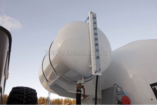 Бак для воды