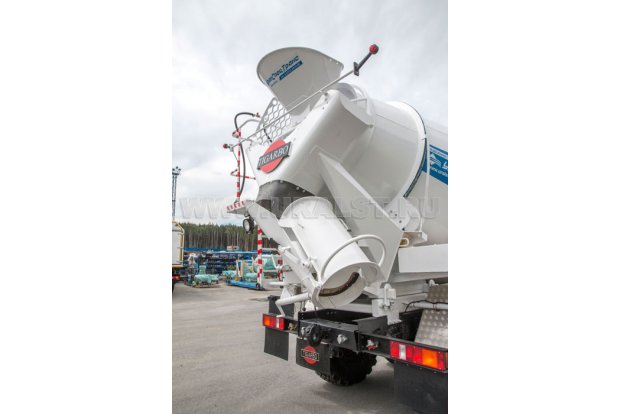 Рабочая зона