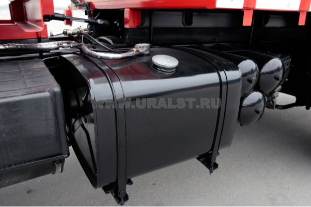 Топливный бак