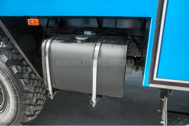 Топливный бак