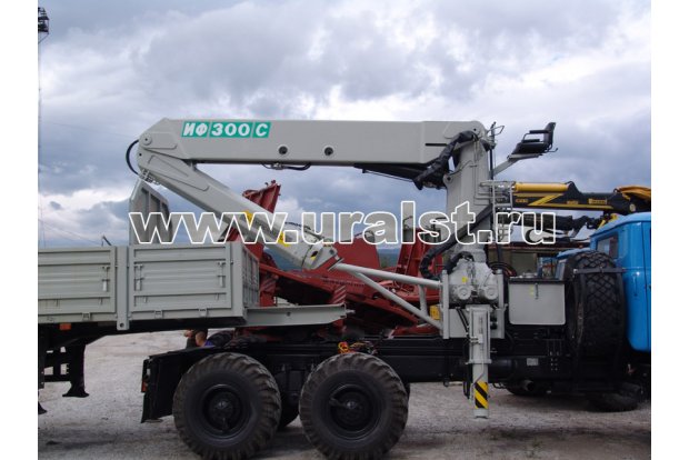 полуприцеп