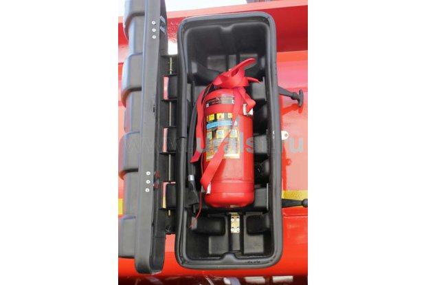 Прицеп-цистерна