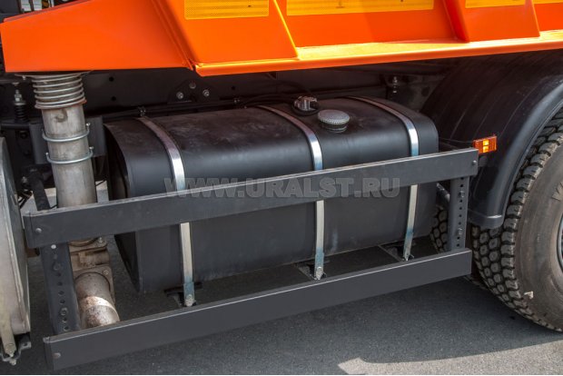 Топливный бак