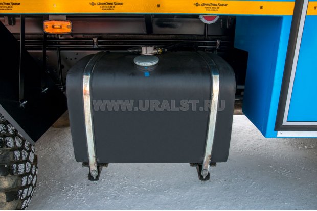 Топливный бак