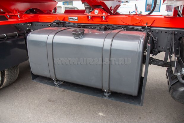 Топливный бак