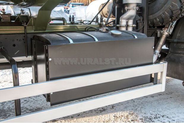 Топливный бак