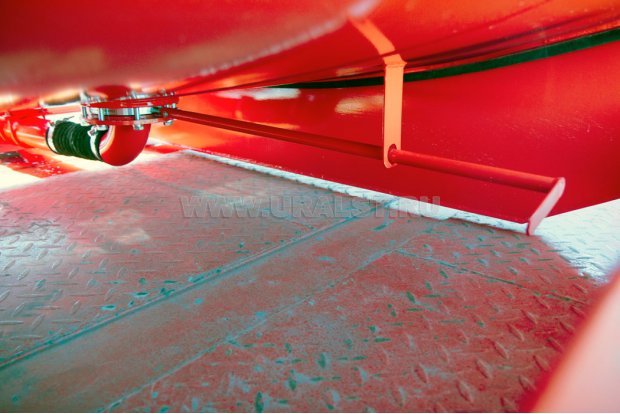 Донный клапан