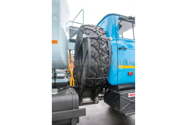 Запасное колесо