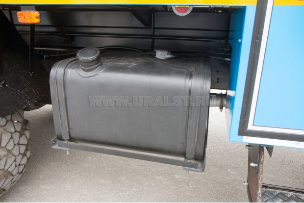 Топливный бак