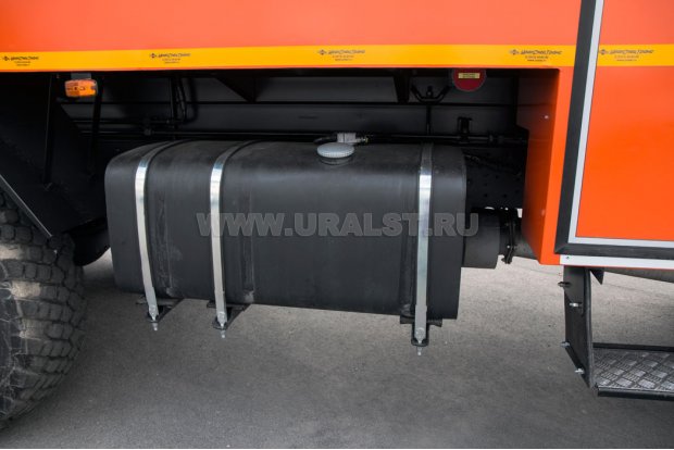 Топливный бак