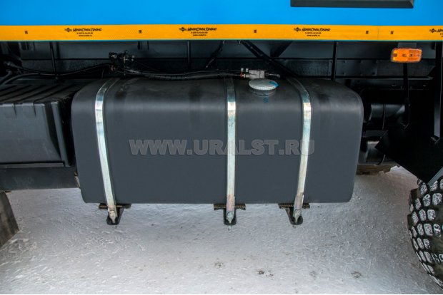 Топливный бак