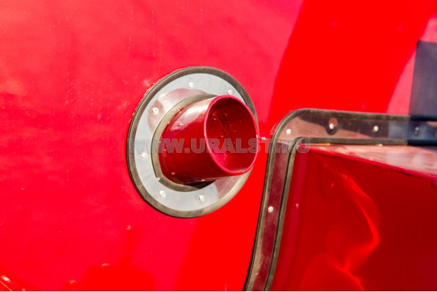 Паровые трубы