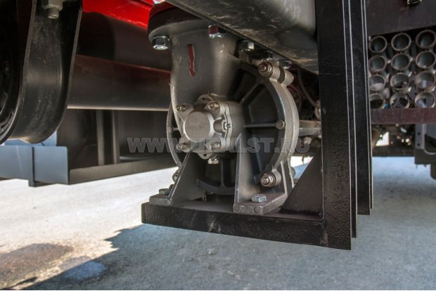 Насосная установка