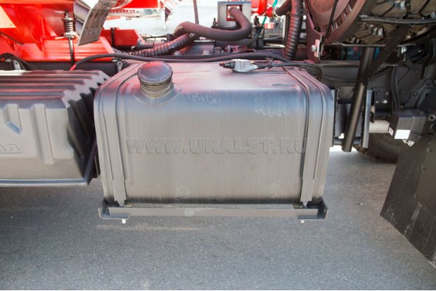 Топливный бак