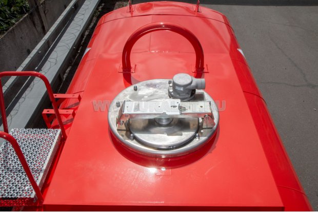 Навеска АЦН 12 УСТ-5453