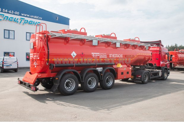 ППЦ 29К-32-3 УСТ 9465