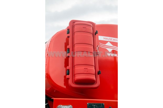 Средства пожаротушения