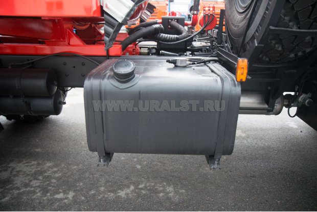 Топливный бак