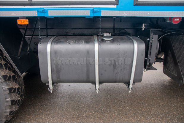 Маслостанция УСТ 5453 Камаз 43118-50