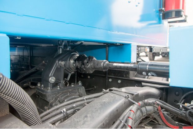 Механический привод