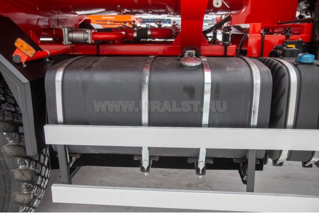 Топливный бак