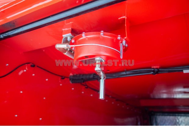 Катушка заземления