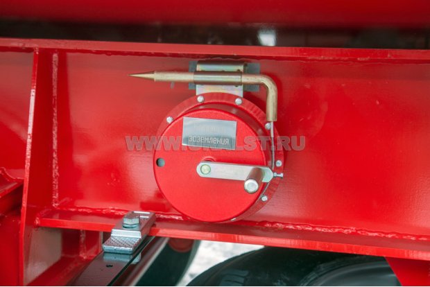 Катушка заземления