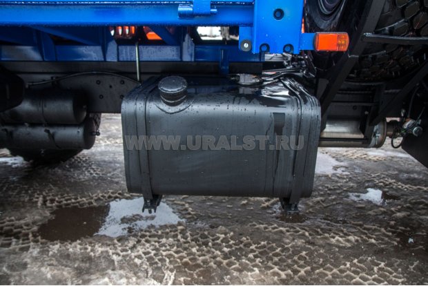 Топливный бак