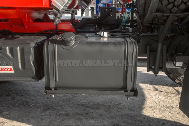 Топливный бак