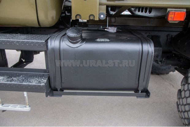 Топливный бак