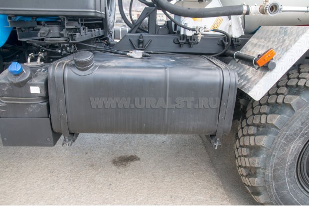 Топливный бак